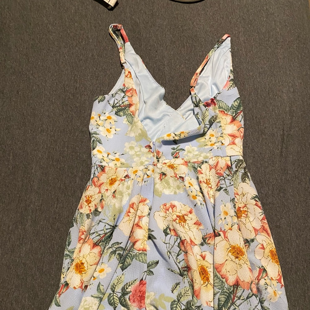 size small